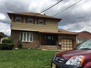 12 Vermont Ave, Carteret, NJ 07008