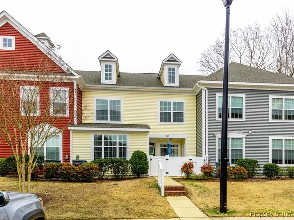807 Promenade Ln, Williamsburg, VA 23185