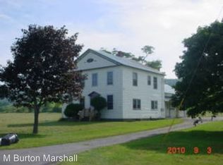 3534 State Route 12b #1, Bouckville, NY 13310