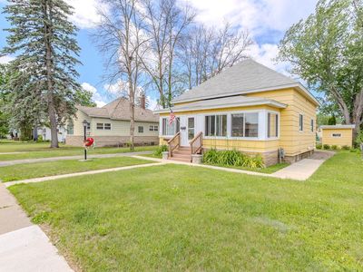 522 S Pelham St, Rhinelander, WI, 54501