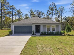 3838 W Hampshire Blvd, Citrus Springs, FL 34433