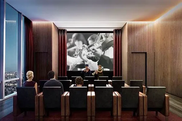 Rented by Compass | media 34