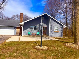 2516 Owens Rd W, Prospect, OH 43342