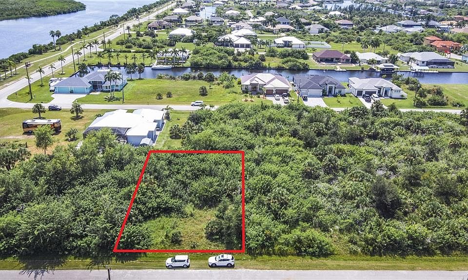 1st image of 15419 MARGO CIRCLE LOT 14