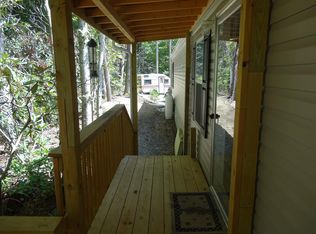 500 Old Buck Mountain Rd, Roan Mountain, TN 37687