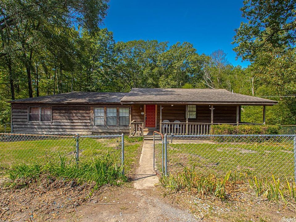 8321 Rd, Mabelvale, AR 72103 Zillow