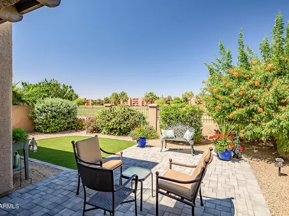 4116 E Paradise Drive, Phoenix, AZ 85028