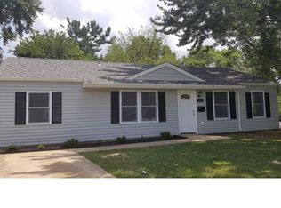 15 Midfield Rd, New Castle, DE 19720