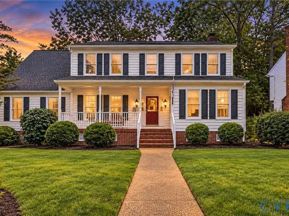2231 Oak Bay Ln, Henrico, VA 23233