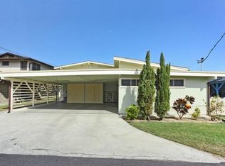 352B Kalama St, Kailua, HI 96734