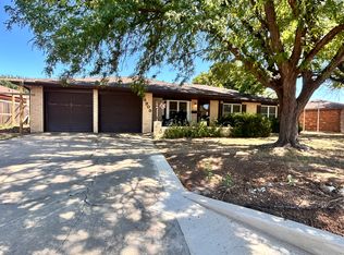 3903 Teckla Blvd, Amarillo, TX 79109