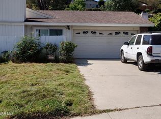 15077 Reedley St, Moorpark, CA 93021