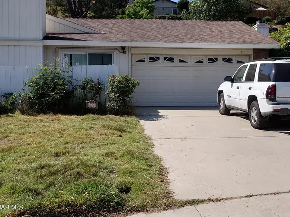 15077 Reedley St, Moorpark, CA 93021