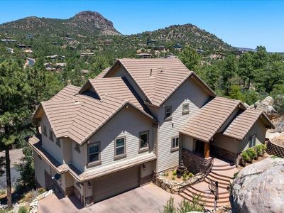 581 Lodge Trail Cir, Prescott, AZ, 86303