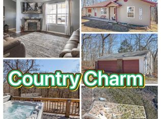 254 Sandy Lane, Hollister, MO 65672