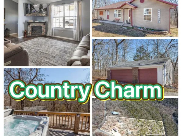 254 Sandy Lane, Hollister, MO 65672