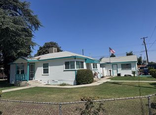 1200 Woodrow Ave, Bakersfield, CA 93308