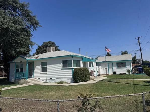 1200 Woodrow Ave, Bakersfield, CA 93308