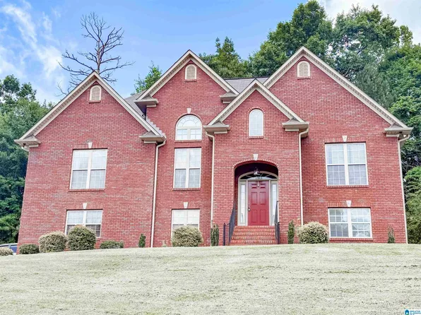175 Hawks Bend Ln, Odenville, AL 35120