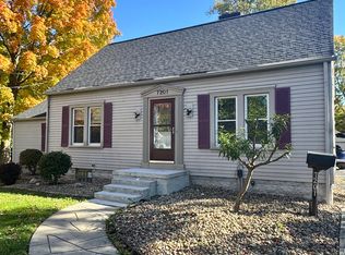 7201 Sheldon Ave, Youngstown, OH 44512
