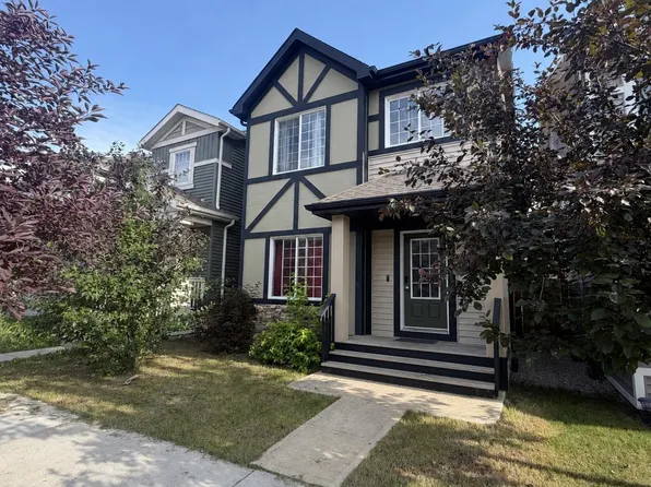 2572 Coughlan Rd SW, Edmonton, AB T6W 2Z6