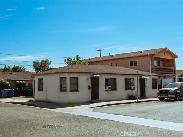 358 E 53rd St, Long Beach, CA 90805