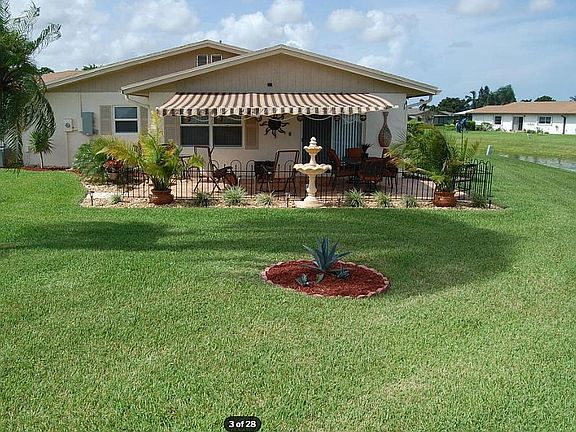 2nd image of 6423 Lasalle Dr