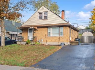 238 N Cherrywood Ave, Dayton, OH 45403