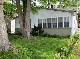 439 Hoosier St, Morgantown, IN 46160