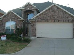 3204 Oak Bourne Dr, Arlington, TX 76016