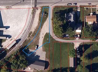 454 S Geneva Ave, Marion, IN 46953