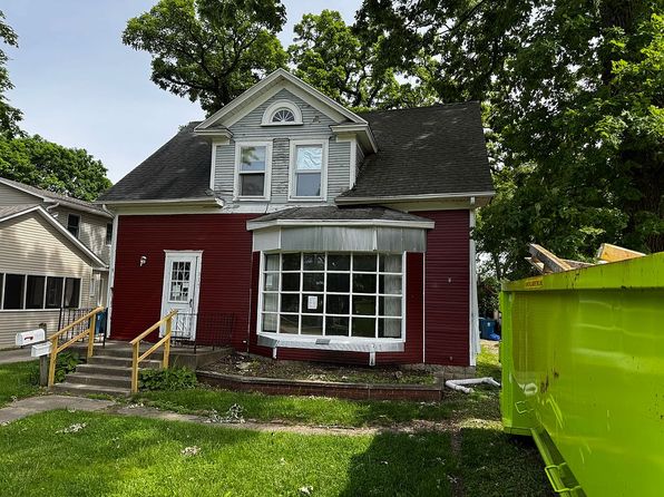 117 Jordan St