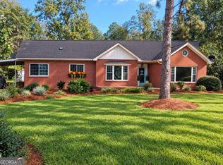 347 S College St, Metter, GA 30439
