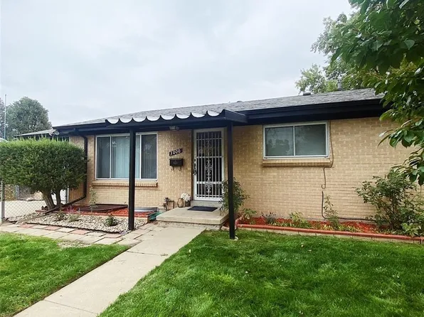 3000 Billings St, Aurora, CO 80011