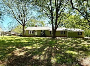 8601 Ansonville Polkton Rd, Polkton, NC 28135