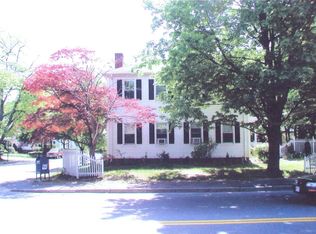 104 South St #1, Bridgewater, MA 02324