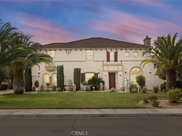 12682 Mar Vista Dr, Apple Valley, CA 92308