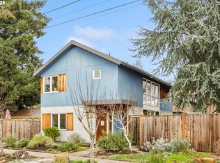 714 NE 61st Pl, Portland, OR 97213