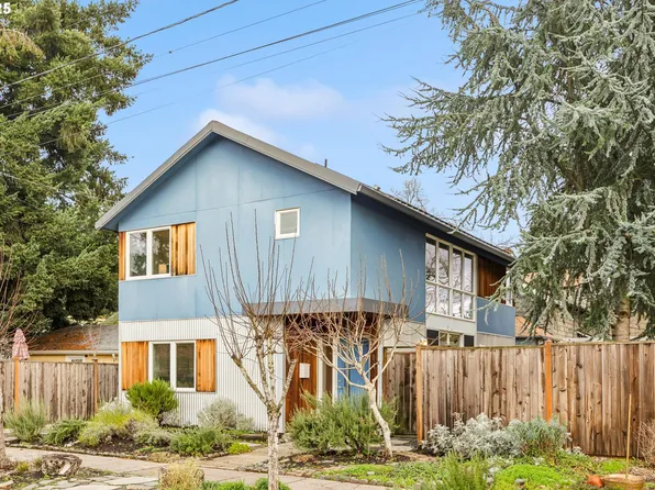 714 NE 61st Pl, Portland, OR 97213