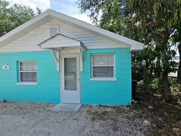 Lot 15 Mango St, Englewood, FL 34223