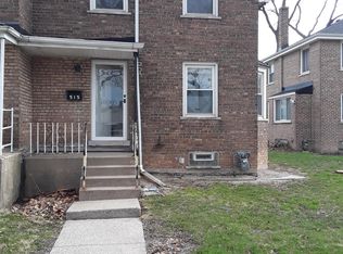 515 E 109th St, Chicago, IL 60628
