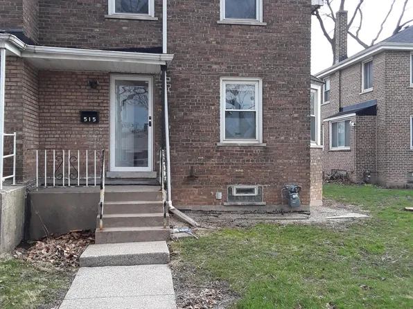 515 E 109th St, Chicago, IL 60628