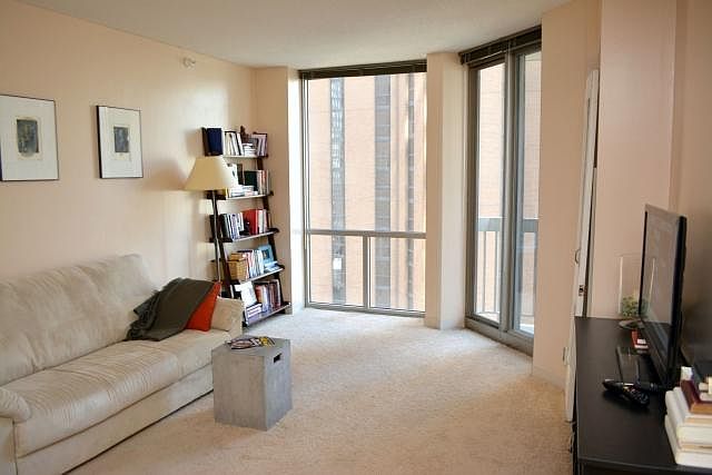 1st image of 222 N Columbus Dr #1208E