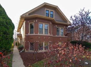 4004 Clinton Ave, Stickney, IL 60402