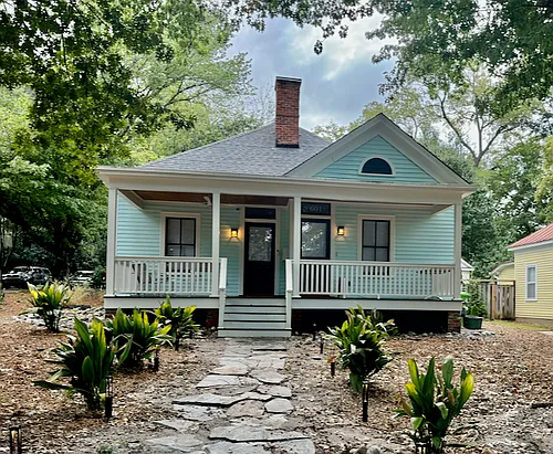 601 Elm St #2 Photo 1