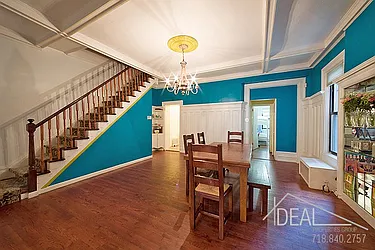 Rented by Ideal Properties Group