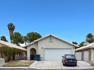 4052 Harris Ave, Las Vegas, NV 89110
