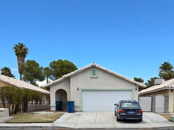 4052 Harris Ave, Las Vegas, NV 89110