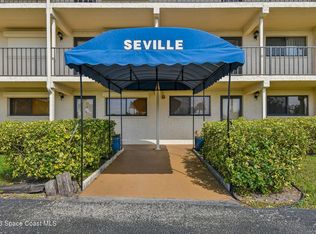 1700 S Atlantic Ave APT 103, Cocoa Beach, FL 32931
