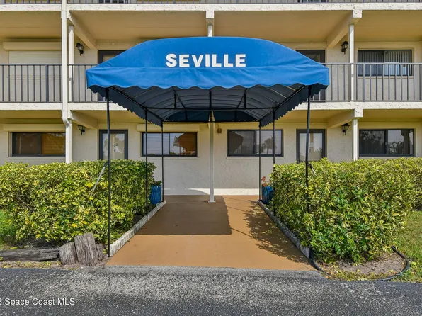 1700 S Atlantic Ave APT 103, Cocoa Beach, FL 32931